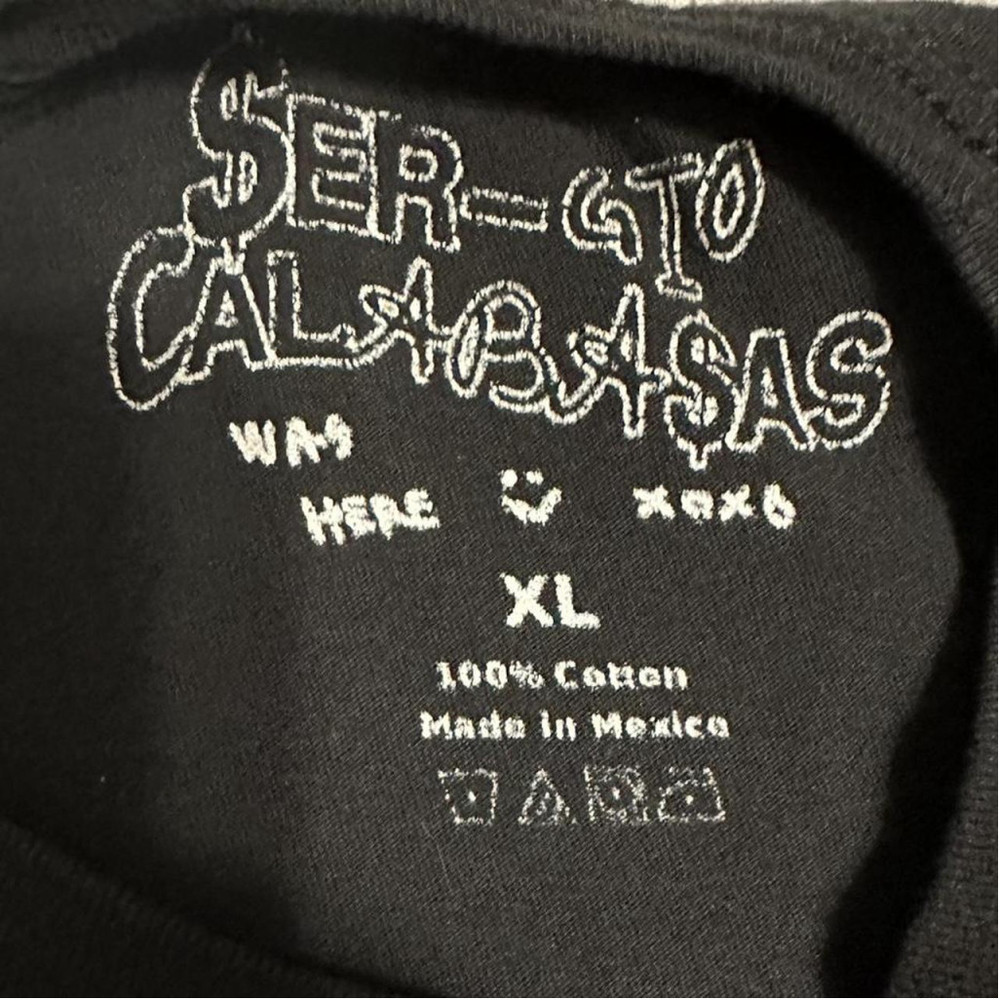 T-shirts - Picture 2 of 4